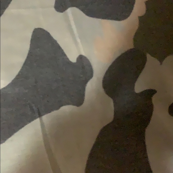 Desert Camo Long Sleeve Shirt. - Picture 2 of 3